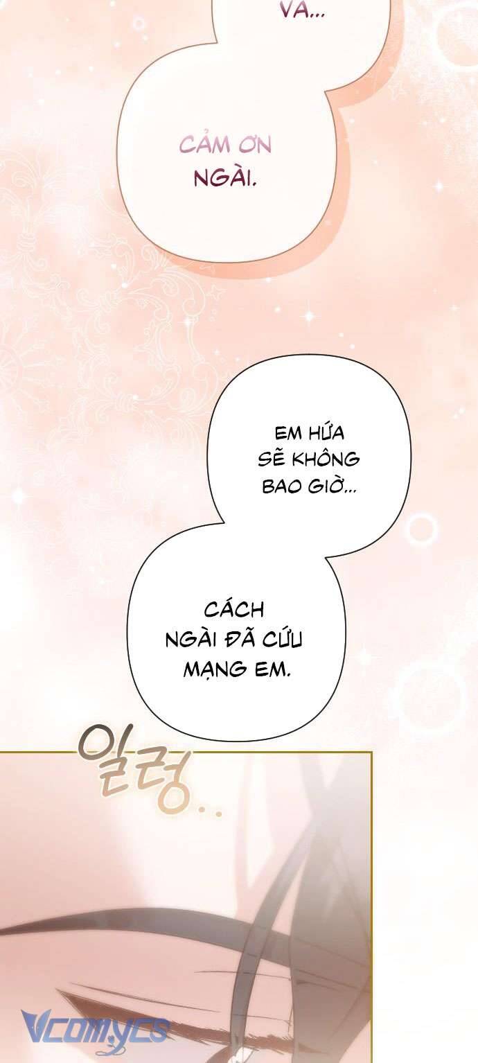Dành Cho Những Ai Coi Hối Tiếc Là Điều Xa Xỉ Chương 45 Ảnh 57