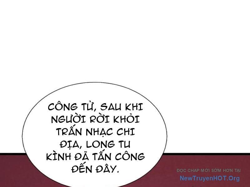 Tiên Làm Nô Thần Là Bộc, Đại Đế Làm Chó Giữ Nhà Chương 59 Ảnh 65