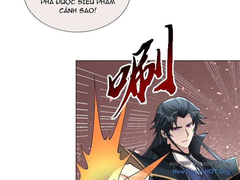 Ngủ Say Vạn Cổ: Xuất Thế Quét Ngang Chư Thiên Chương 111 Ảnh 34