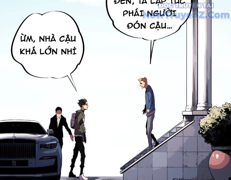 Cấm Chú Sư Mạnh Nhất Lịch Sử Chương 6 Ảnh 34