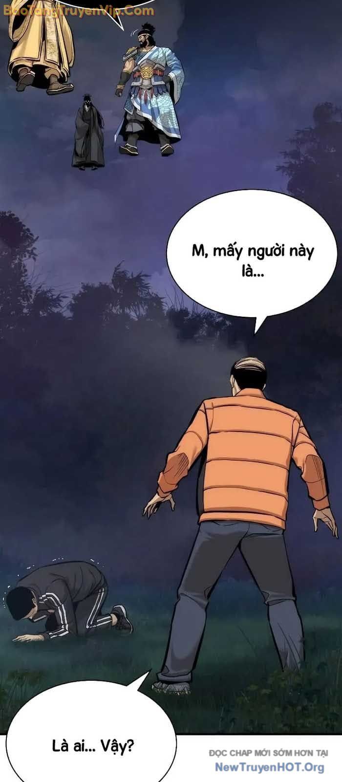 Tôi Hồi Sinh Vào Cuốn Truyện Tu Tiên Chương 3 Ảnh 54