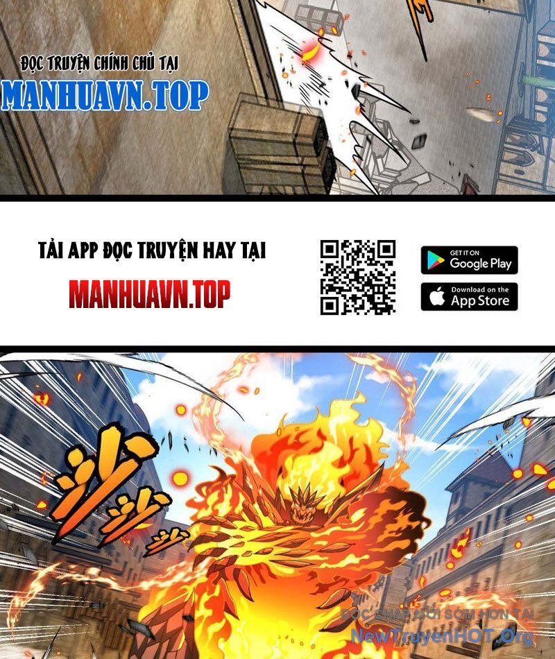 Ta Báo Thù Đế Quốc Sau Khi Bị Phản Bội Chương 9 Ảnh 17