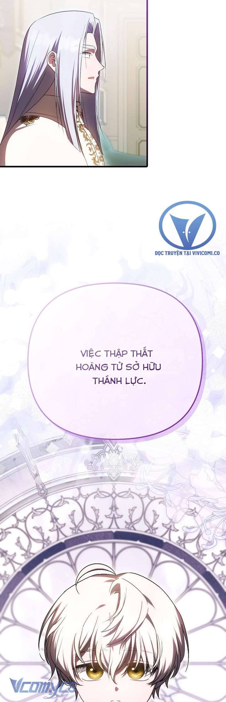 Lần Đầu Tiên Được Yêu Thương Chương 69 Ảnh 47