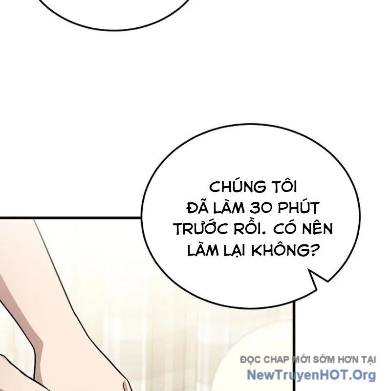 Bác Sĩ Hồi Quy Chỉ Muốn Sống Yên Bình Chương 22 Ảnh 50