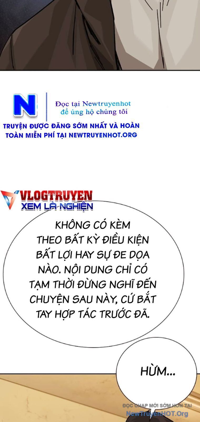 Để Có Thể Sống Sót Chương 174 Ảnh 99