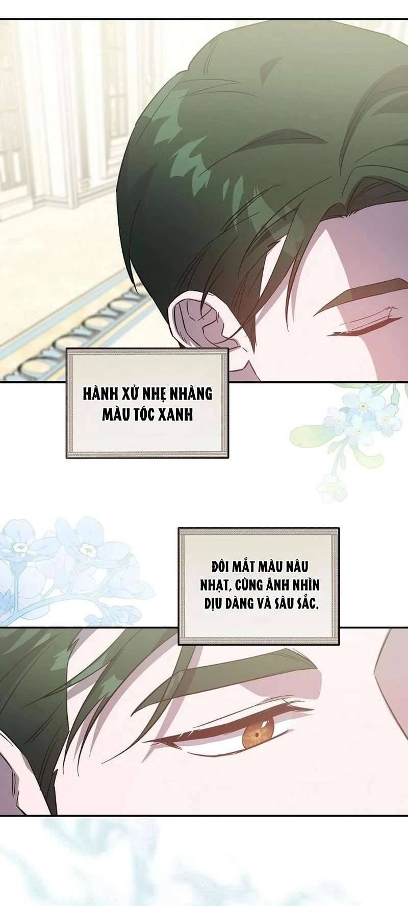 Nữ Hầu Báo Thù: Thời Khắc Cuối Cùng Chương 6 Ảnh 38