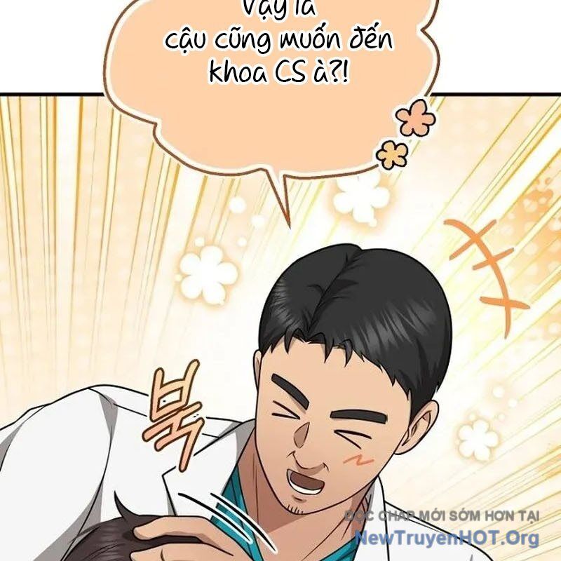 Bác Sĩ Hồi Quy Chỉ Muốn Sống Yên Bình Chương 22 Ảnh 16