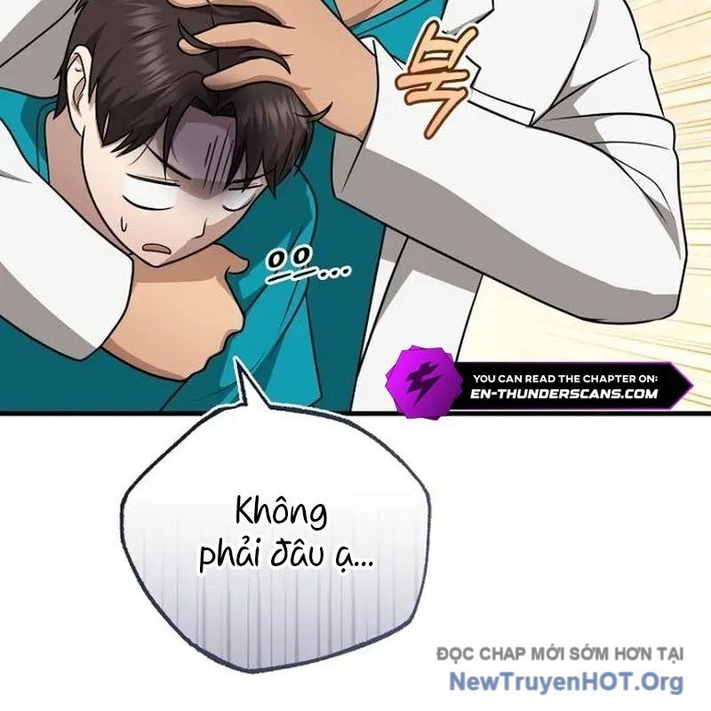 Bác Sĩ Hồi Quy Chỉ Muốn Sống Yên Bình Chương 22 Ảnh 17
