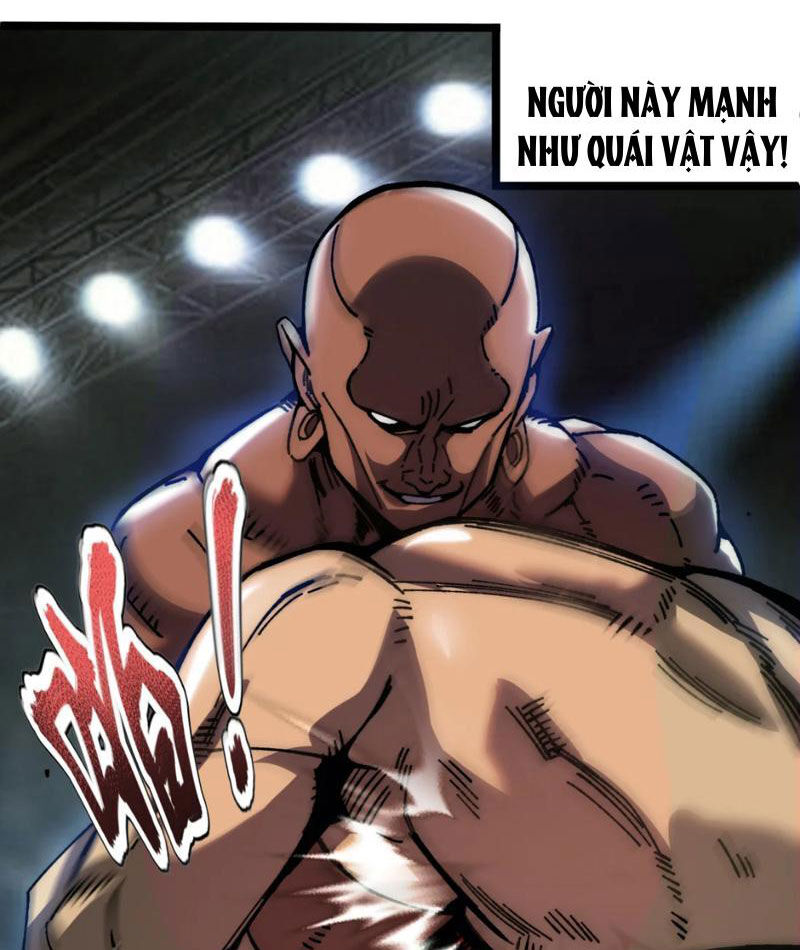 Bách Thú Chi Vương Chương 7 Ảnh 50
