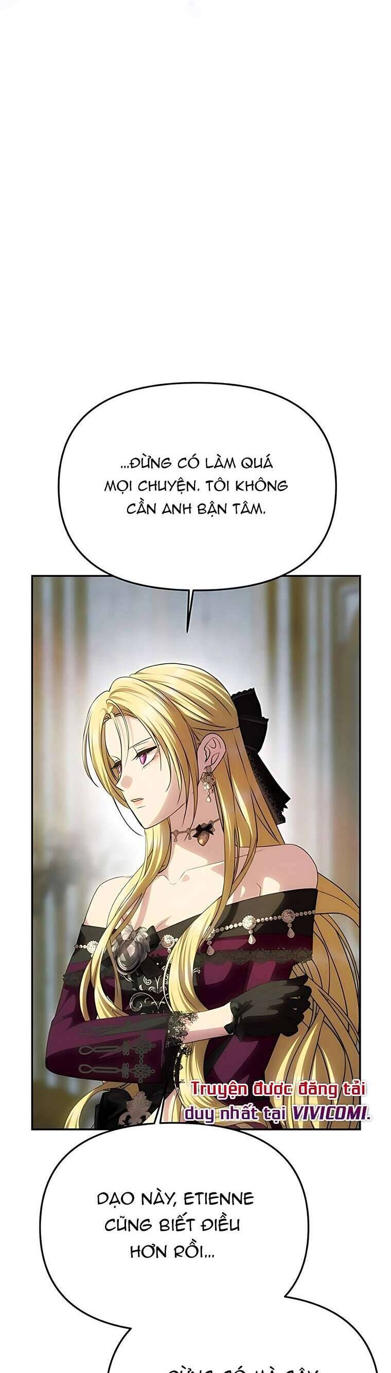Chỉ Cần Một Người Chồng Là Đủ Chương 65 Ảnh 30