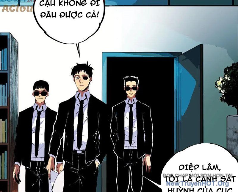 Cấm Chú Sư Mạnh Nhất Lịch Sử Chương 11 Ảnh 45