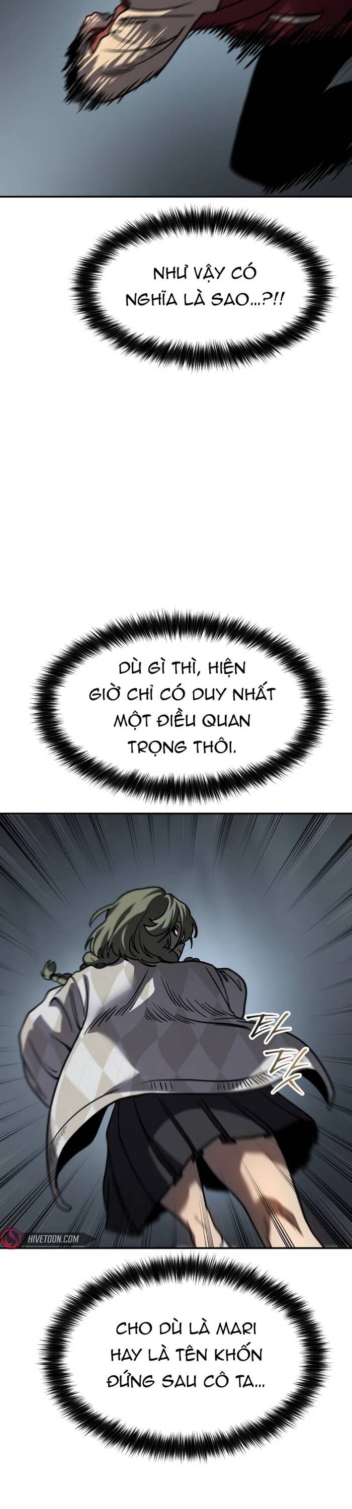 Dinh Thự Chết Chương 18 Ảnh 27