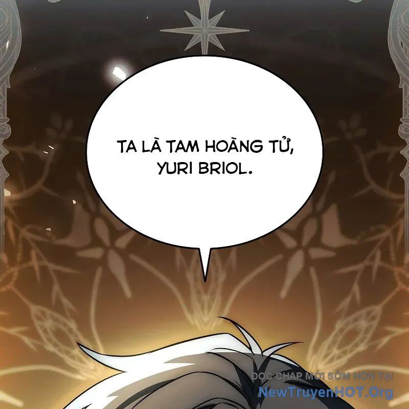 Tam Hoàng Tử Của Vong Quốc Hồi Quy Chương 15 Ảnh 41