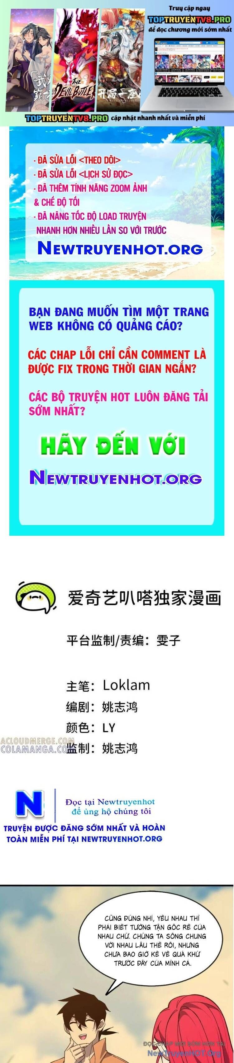 Dũng Giả X Nữ Ma Vương Chương 165 Ảnh 3