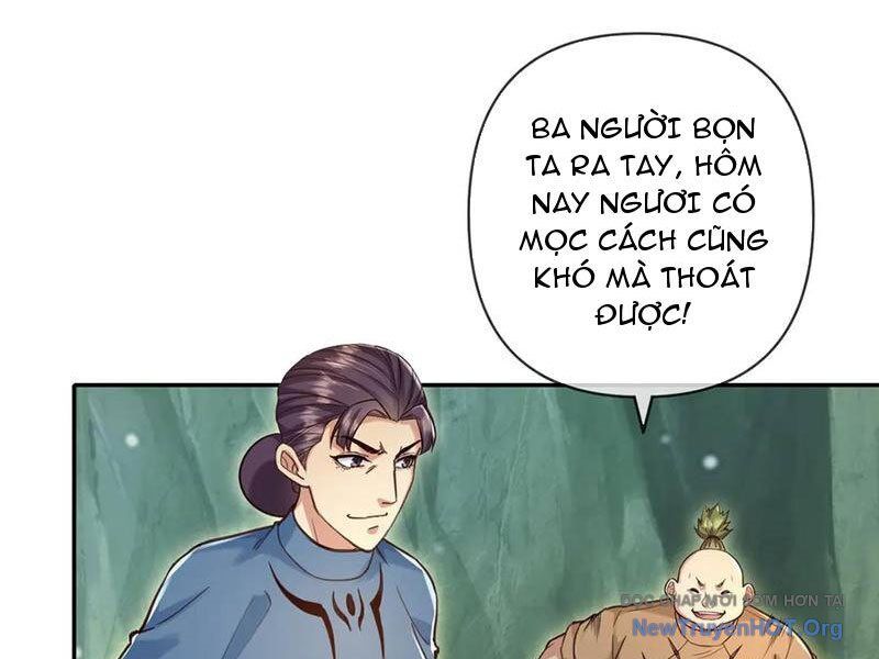 Ta Có Thể Đốn Ngộ Vô Hạn Chương 278 Ảnh 23