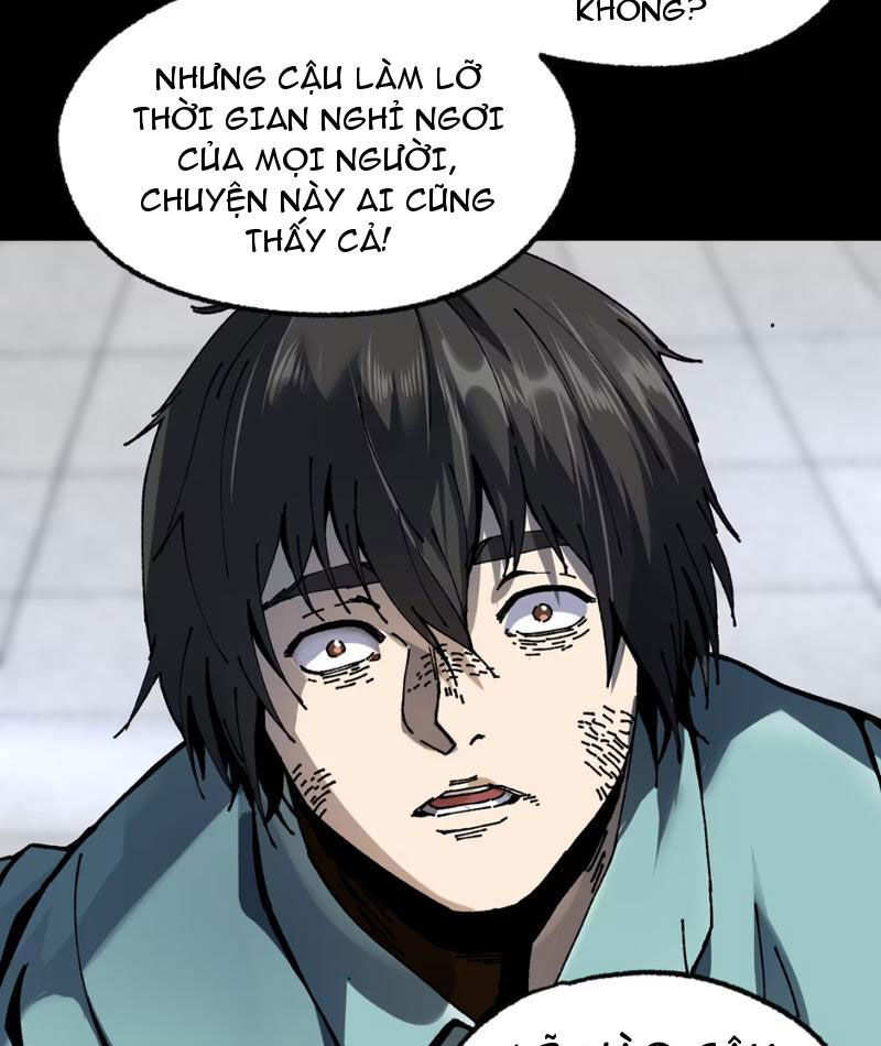 Bách Thú Chi Vương Chương 1 Ảnh 66