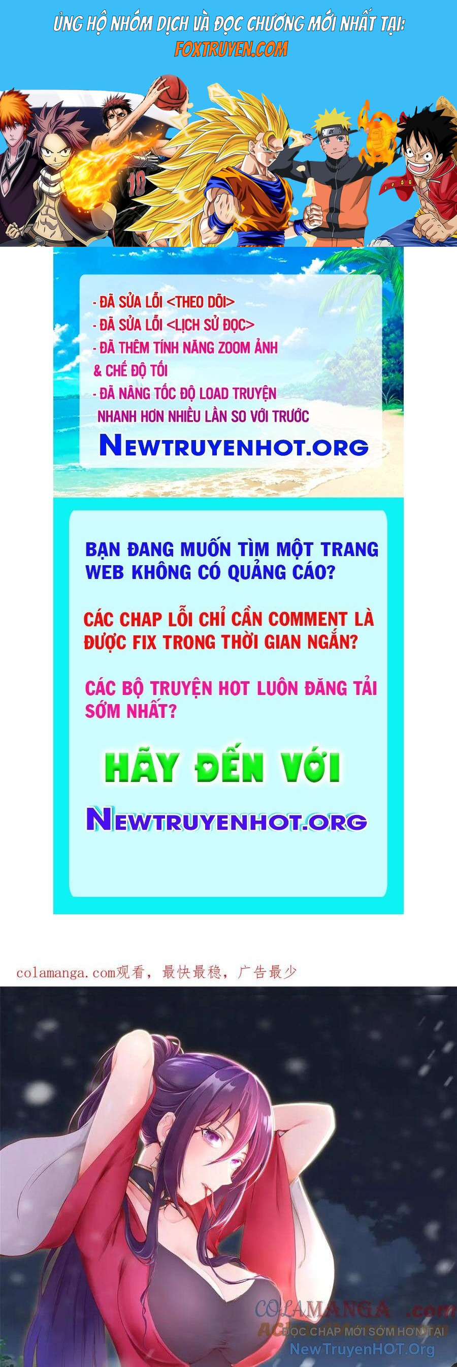 Người Nuôi Rồng Chương 479 Ảnh 2