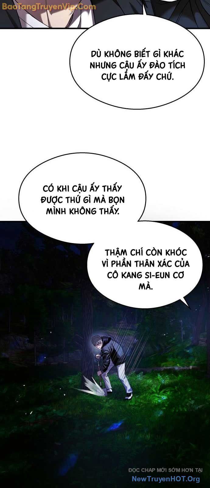 Hẹn Hò Rùng Rợn Chương 23 Ảnh 25