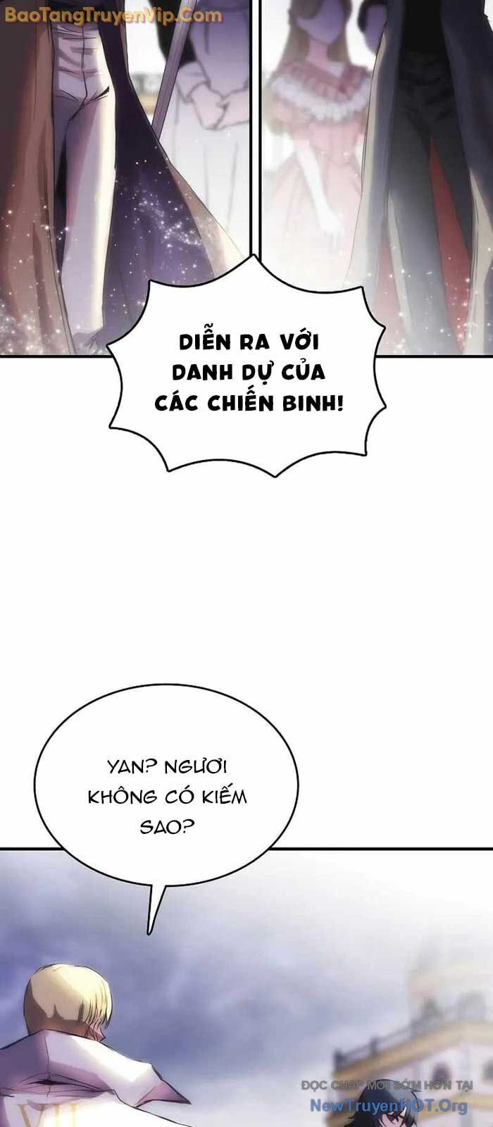 Bản Năng Hồi Quy Của Chó Săn Chương 73 Ảnh 35
