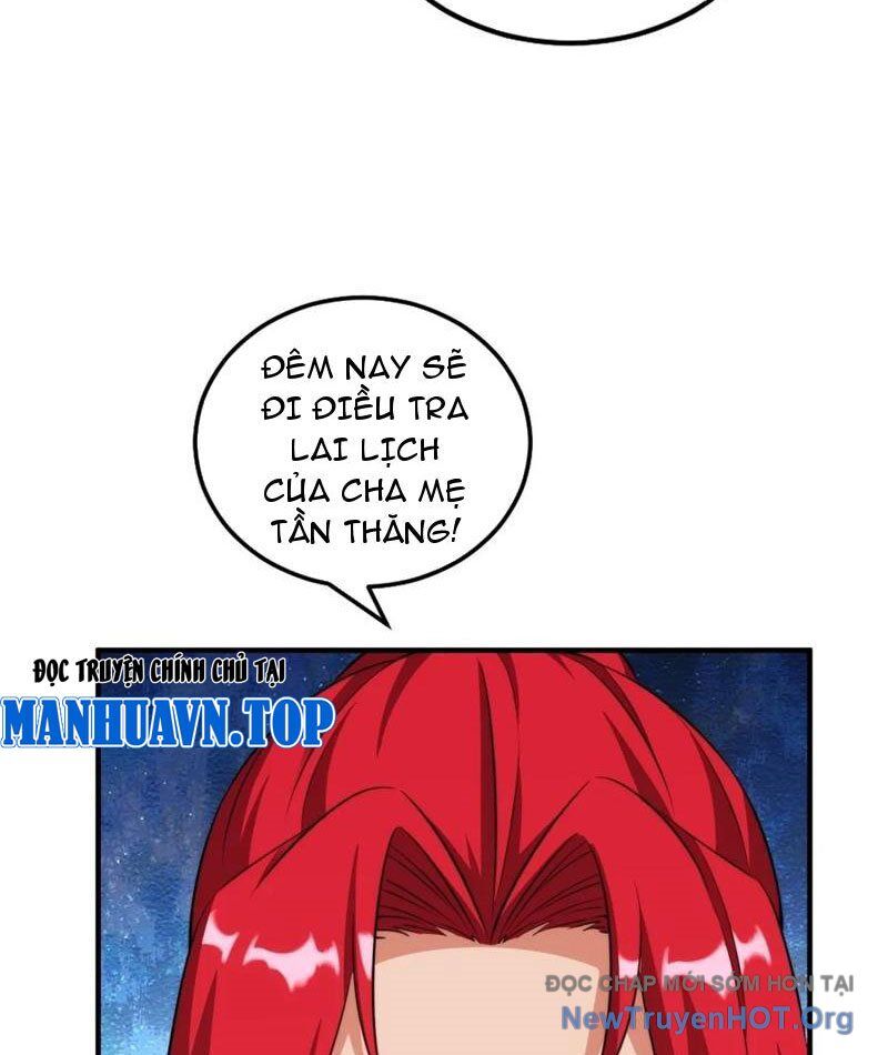 Xuyên Qua Thành Npc Xui Xẻo: Ta Có Lão Bà Che Chở Chương 124 Ảnh 28