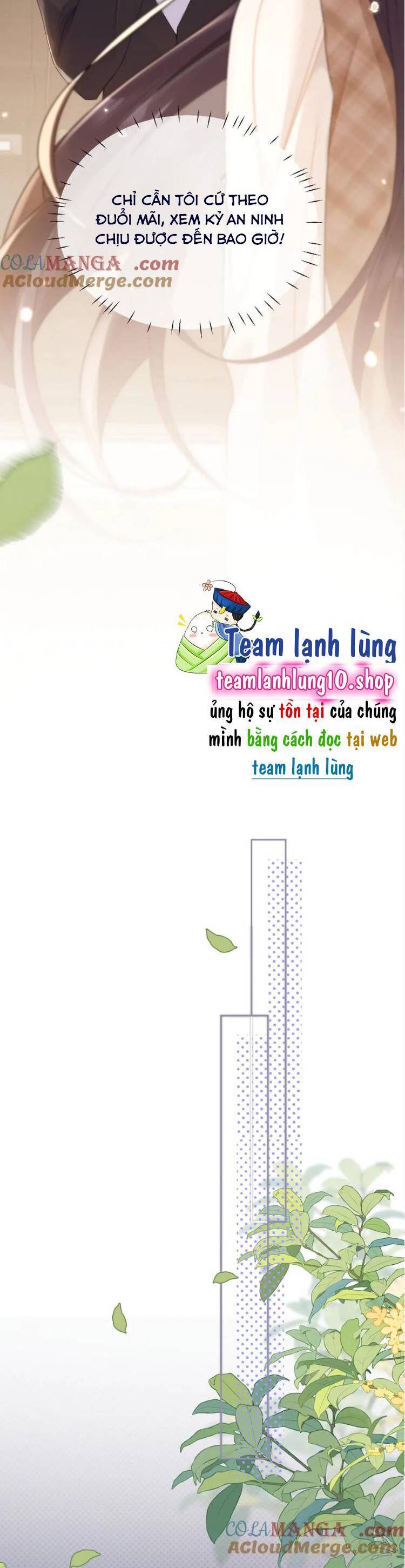 Trọng Sinh Trong Vòng Tay Anh Chương 11 Ảnh 20