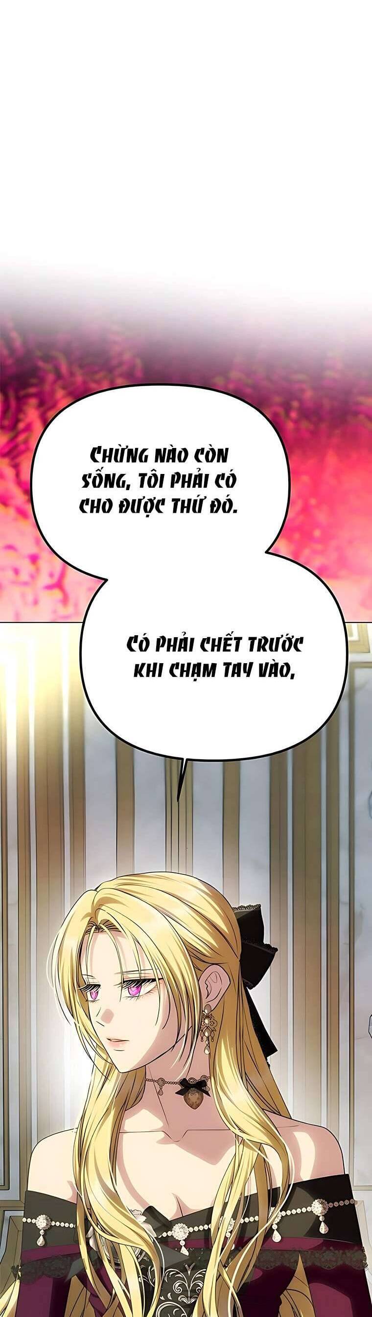 Chỉ Cần Một Người Chồng Là Đủ Chương 65 Ảnh 20