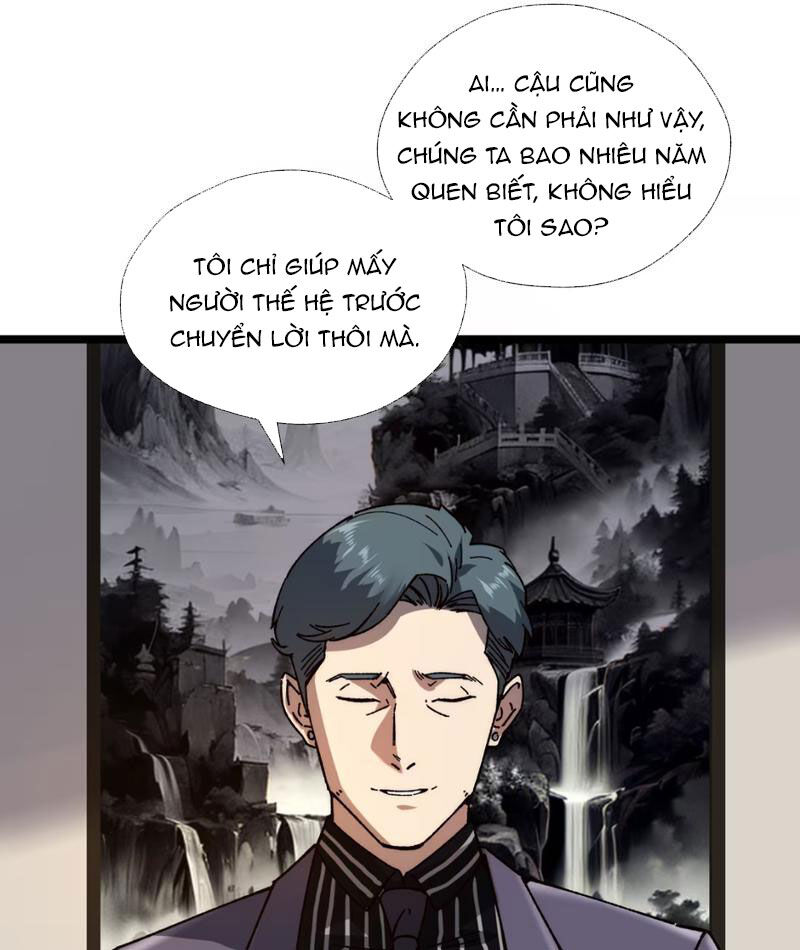 Bách Thú Chi Vương Chương 4 Ảnh 27