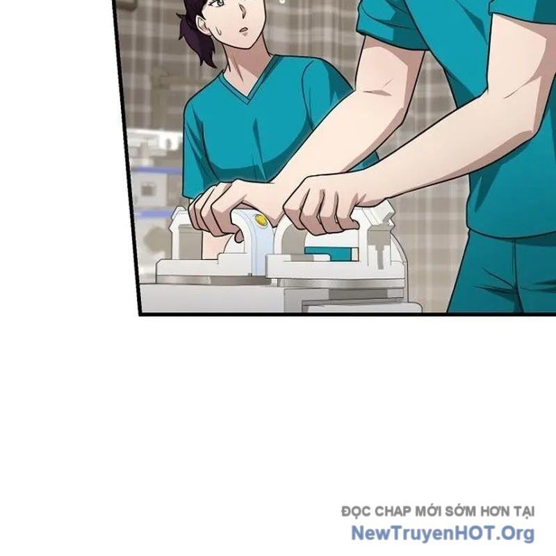 Bác Sĩ Hồi Quy Chỉ Muốn Sống Yên Bình Chương 22 Ảnh 122