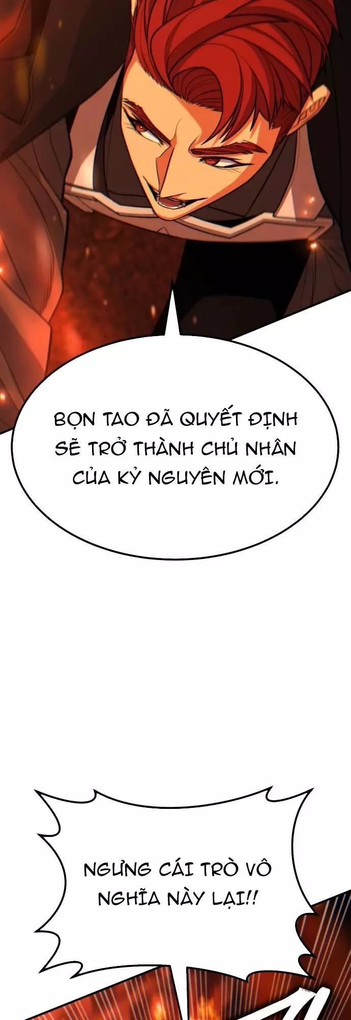 Anh Hùng Bị Trục Xuất Chương 57 Ảnh 42