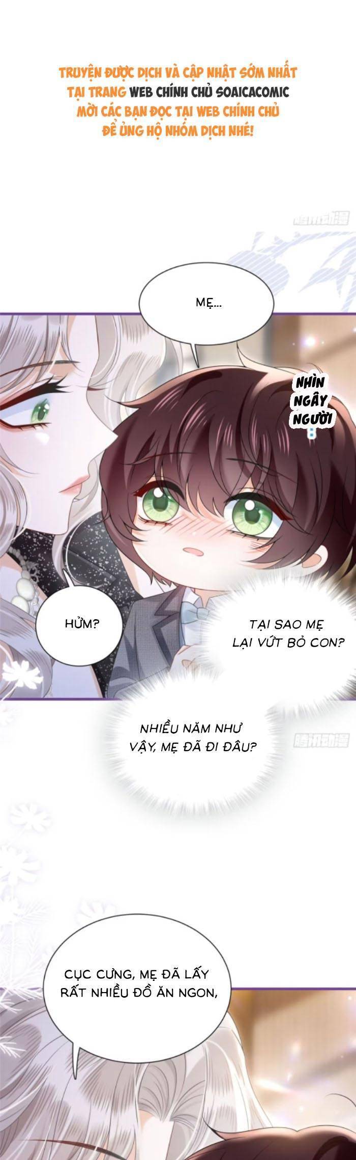 Sự Trở Lại Cực Gắt Của Chị Đại Sau Hủy Hôn Chương 10 Ảnh 2
