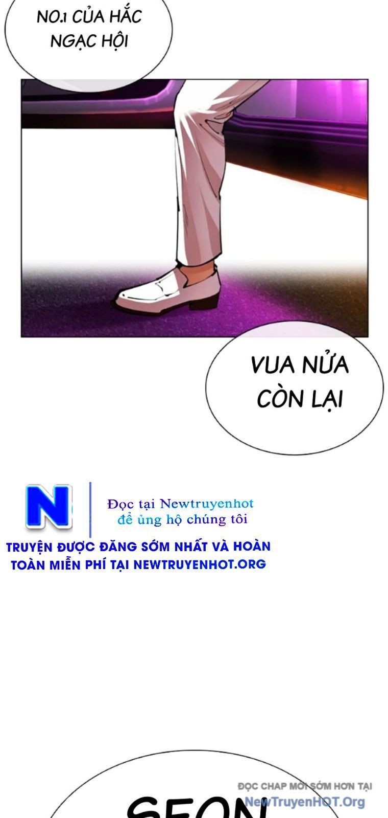 Hoán Đổi Nhiệm Màu Chương 562 Ảnh 67