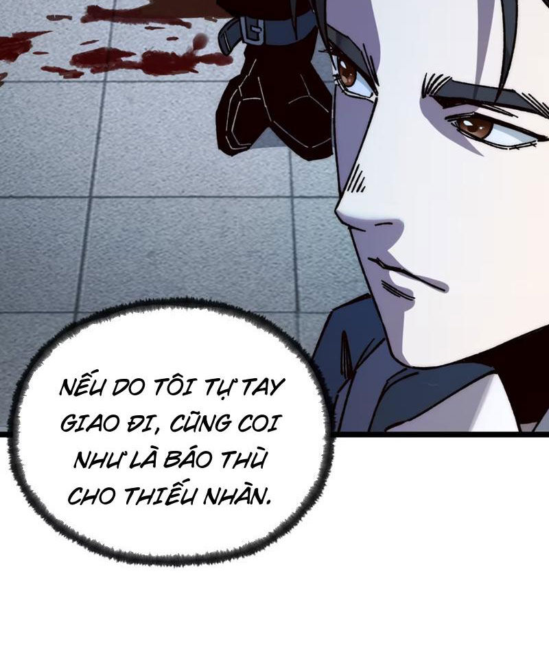 Bách Thú Chi Vương Chương 3 Ảnh 68