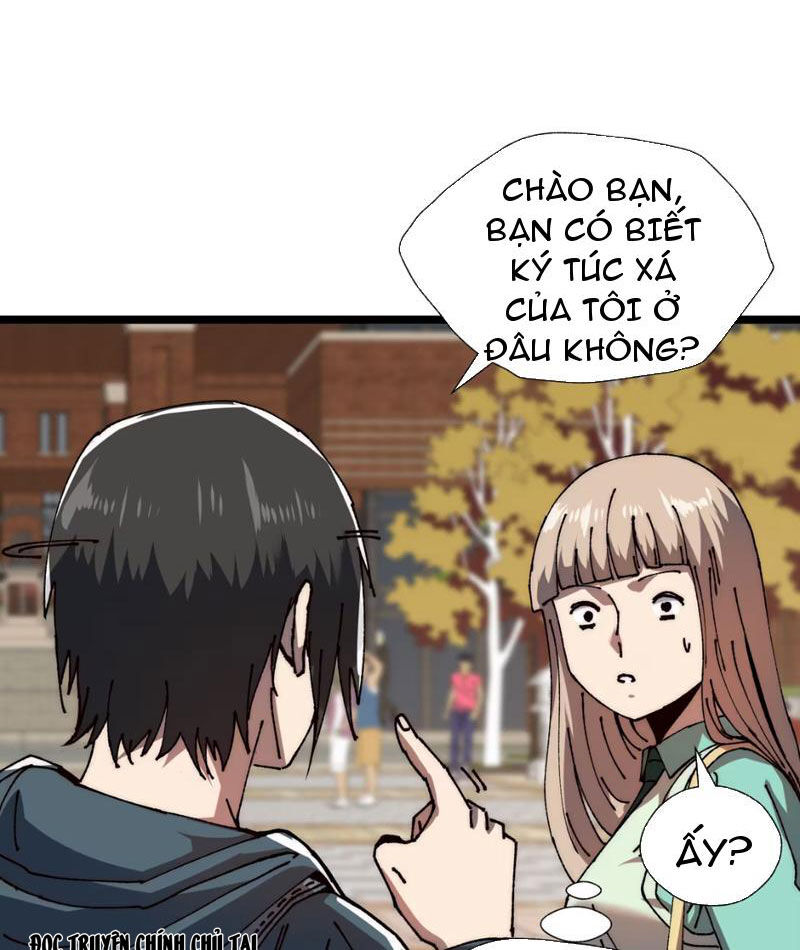 Bách Thú Chi Vương Chương 1 Ảnh 142