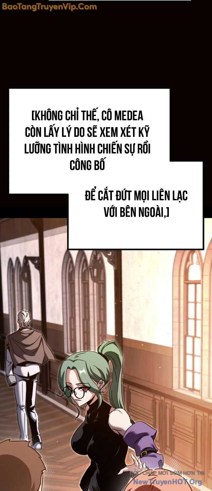 Thống Lĩnh Học Viện Chỉ Bằng Dao Sashimi Chương 49 Ảnh 34