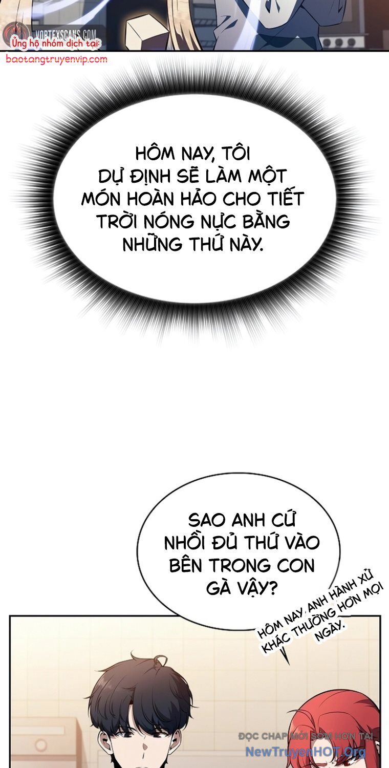 Quán Ăn Định Mệnh Chương 8 Ảnh 37
