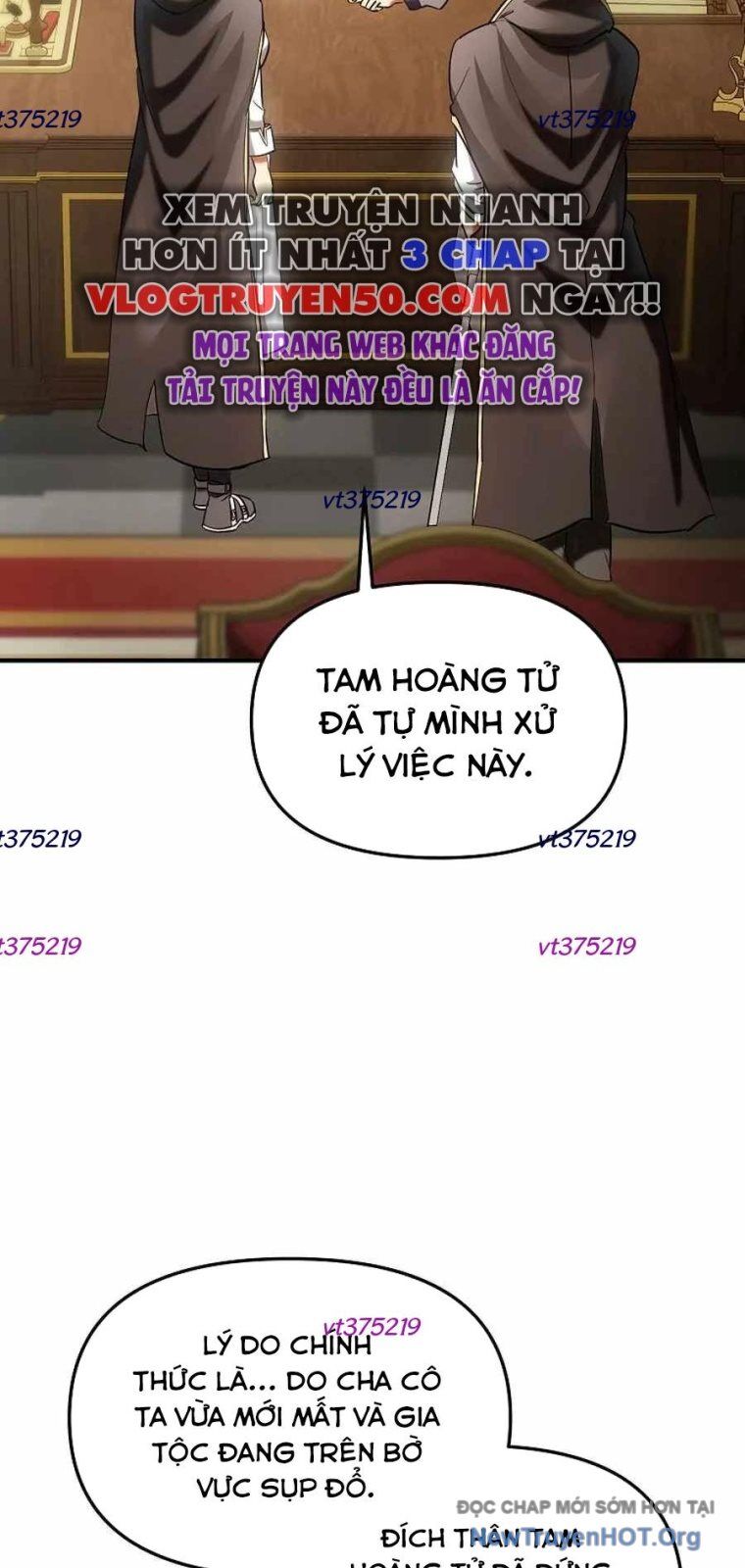 Nhân Vật Phụ Trong Thế Giới Điên Loạn Chương 29 Ảnh 4