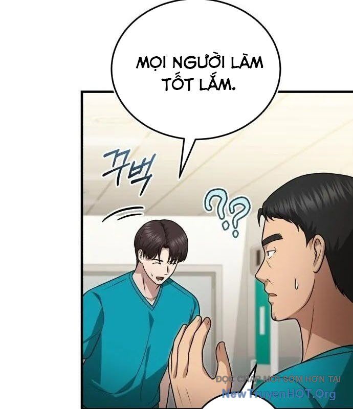Bác Sĩ Hồi Quy Chỉ Muốn Sống Yên Bình Chương 23 Ảnh 126