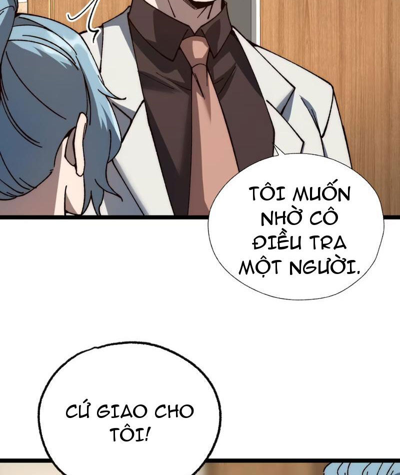 Bách Thú Chi Vương Chương 3 Ảnh 56