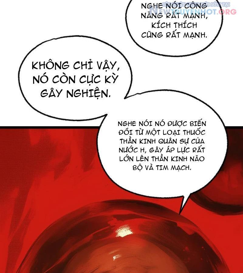 Bách Thú Chi Vương Chương 8 Ảnh 24