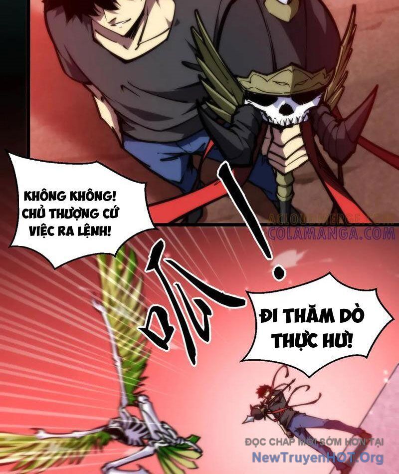 Mạt Thế: Nhân Hoàng Phiên Mời Chư Vị Nữ Đồ Đệ Nhập Tọa Chương 20 Ảnh 7