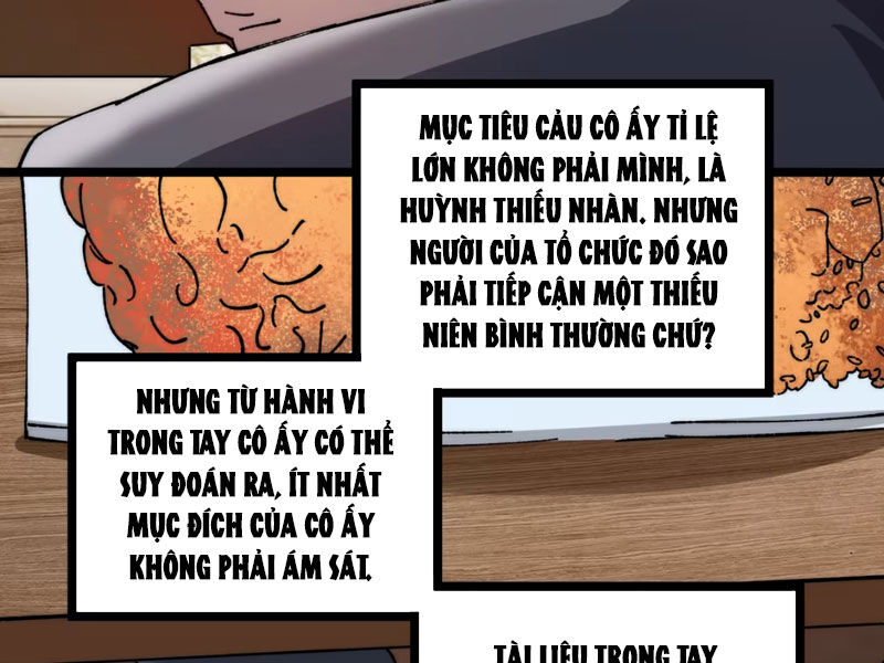 Bách Thú Chi Vương Chương 6 Ảnh 51