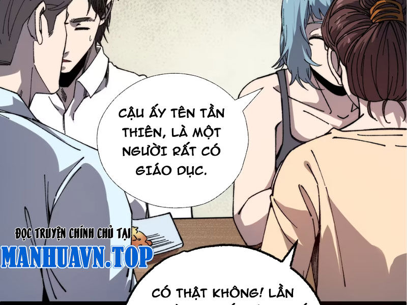 Bách Thú Chi Vương Chương 6 Ảnh 90