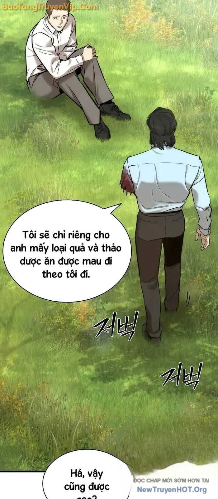 Tôi Hồi Sinh Vào Cuốn Truyện Tu Tiên Chương 3 Ảnh 25