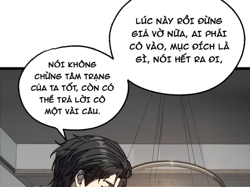 Bách Thú Chi Vương Chương 6 Ảnh 110