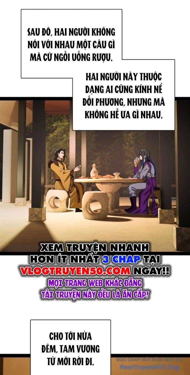 Chàng Rể Mạnh Nhất Lịch Sử Chương 313 Ảnh 3
