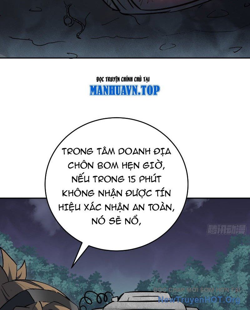 Người Trái Đất Quả Thật Rất Tàn Ác Chương 329 Ảnh 7