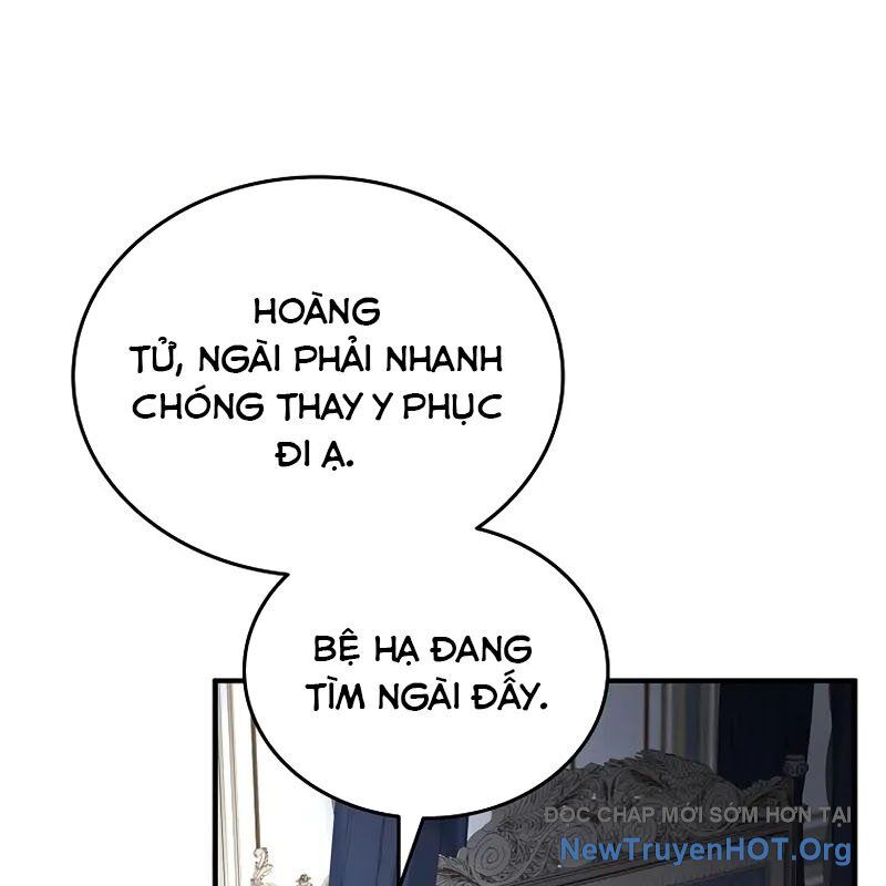 Tam Hoàng Tử Của Vong Quốc Hồi Quy Chương 9 Ảnh 158
