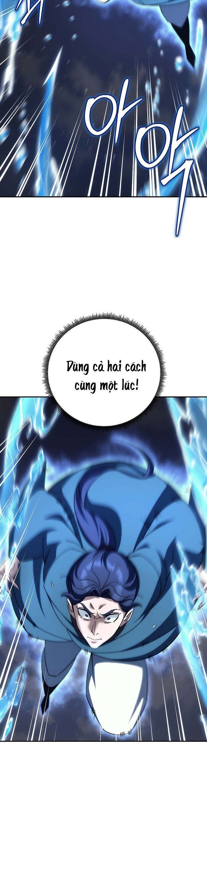 Hoạn Quan Tuyệt Luân Chương 30 Ảnh 18