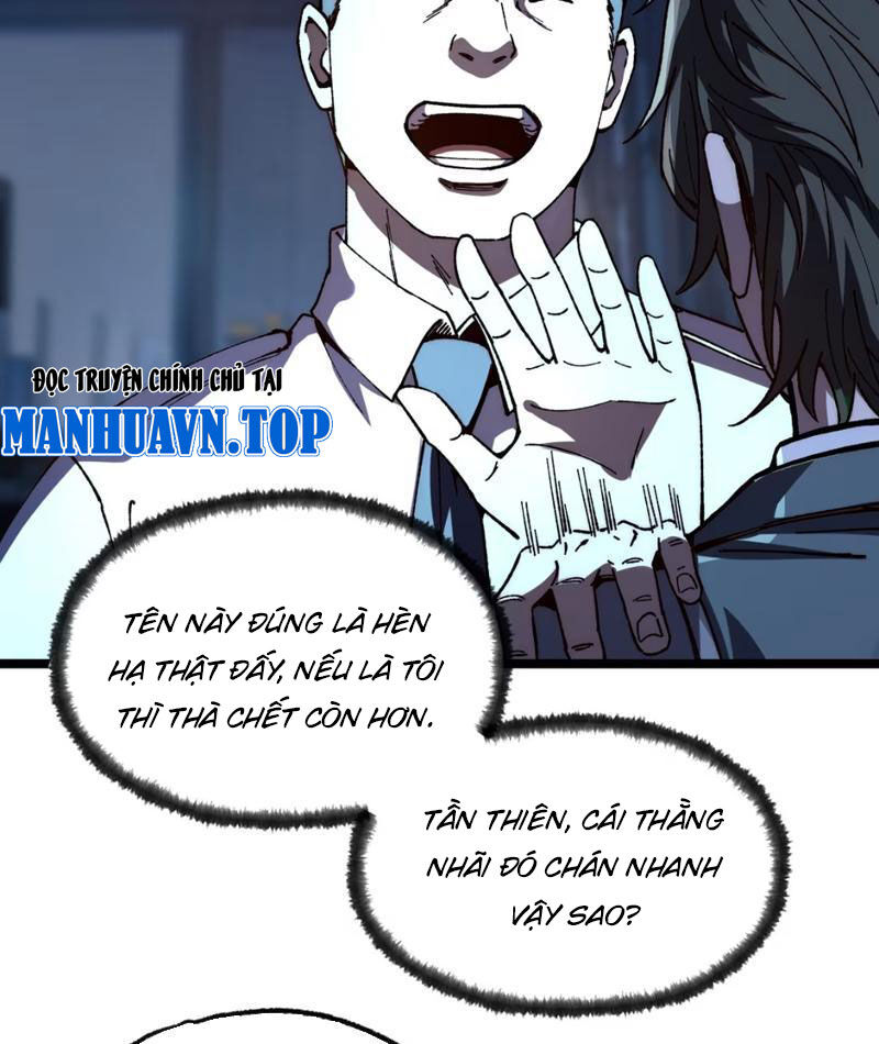 Bách Thú Chi Vương Chương 2 Ảnh 105