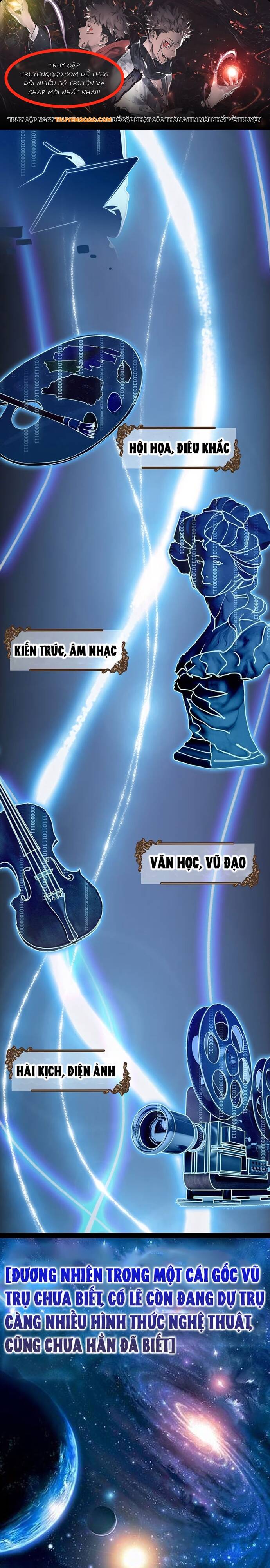 Cẩm Nang Cứu Hộ Tệ Nhất Vũ Trụ Chương 5 Ảnh 2